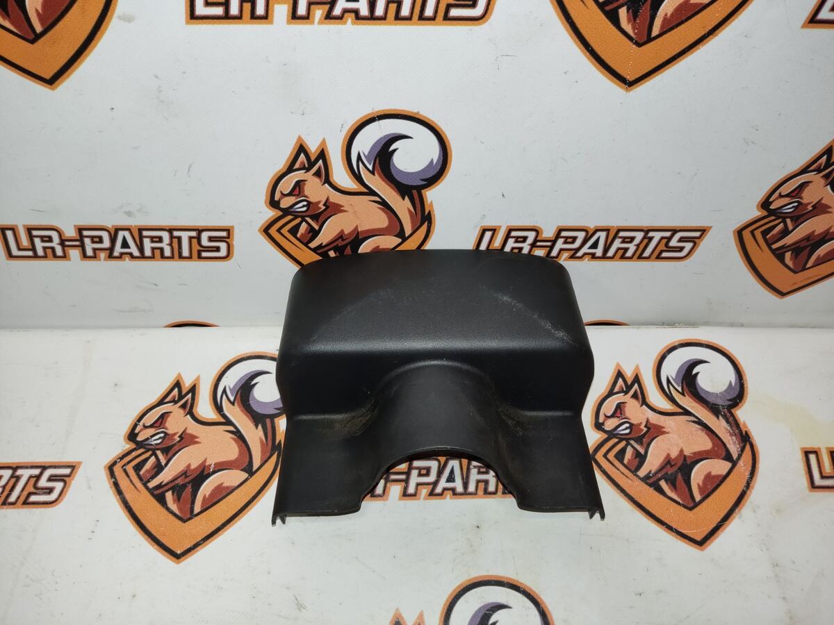 QRB500035PVJ Upper steering column cover LAND ROVER DISCOVERY 3 Used